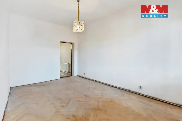 Prodej rodinného domu, Frýdlant, ČSA, 226 m2