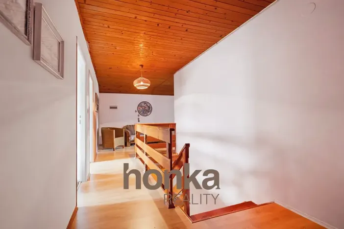 Prodej rodinného domu, Poříčí nad Sázavou, Na Cihelně, 189 m2