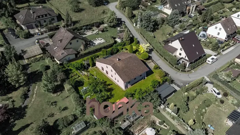 Prodej rodinného domu, Poříčí nad Sázavou, Na Cihelně, 189 m2