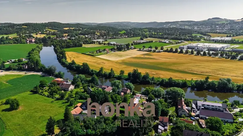 Prodej rodinného domu, Poříčí nad Sázavou, Na Cihelně, 189 m2
