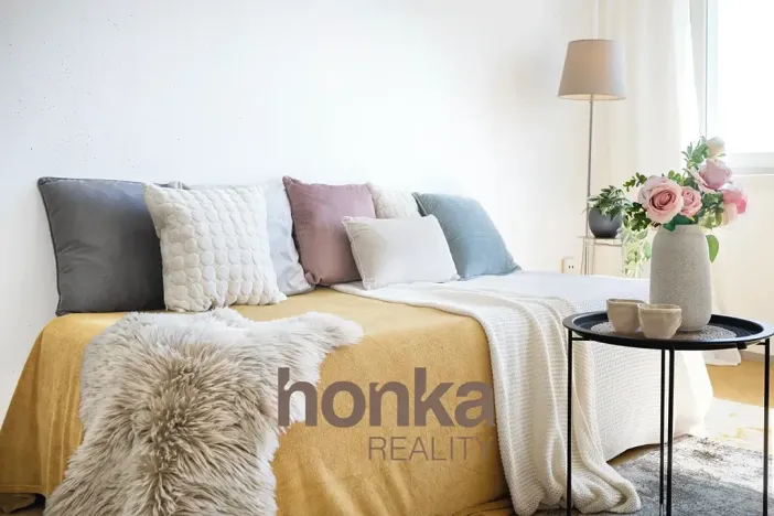Prodej bytu 2+kk, Praha - Chodov, Jarníkova, 46 m2