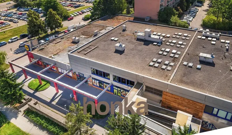 Prodej bytu 2+kk, Praha - Chodov, Jarníkova, 46 m2