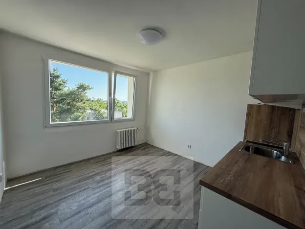 Pronájem bytu 1+1, Písek, třída Přátelství, 36 m2