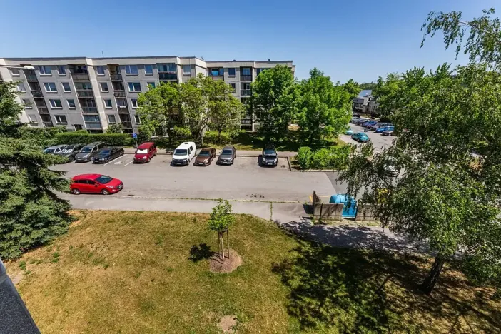 Prodej bytu 3+1, Praha - Modřany, Pertoldova, 65 m2