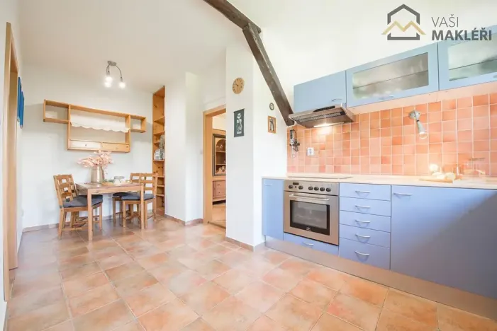 Prodej ubytování, Rudník, 433 m2