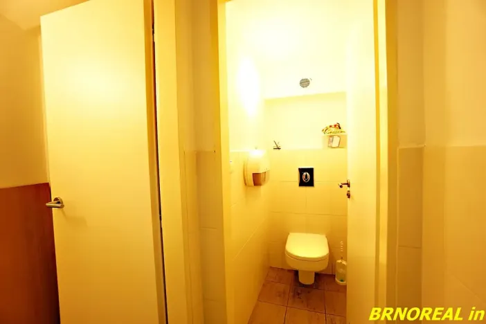Pronájem restaurace, Brno, Kabátníkova, 65 m2
