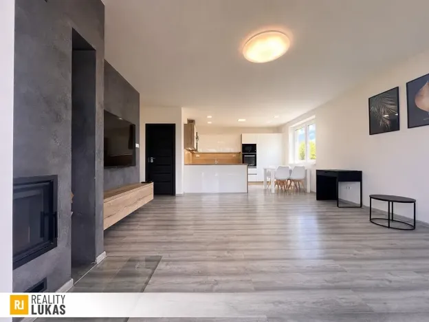 Pronájem rodinného domu, Šenov, Do Dědiny, 88 m2