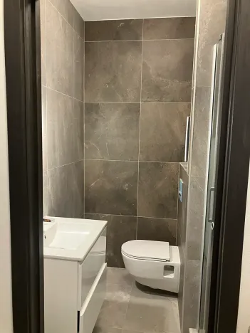 Pronájem bytu 1+1, Brno, Štouračova, 36 m2
