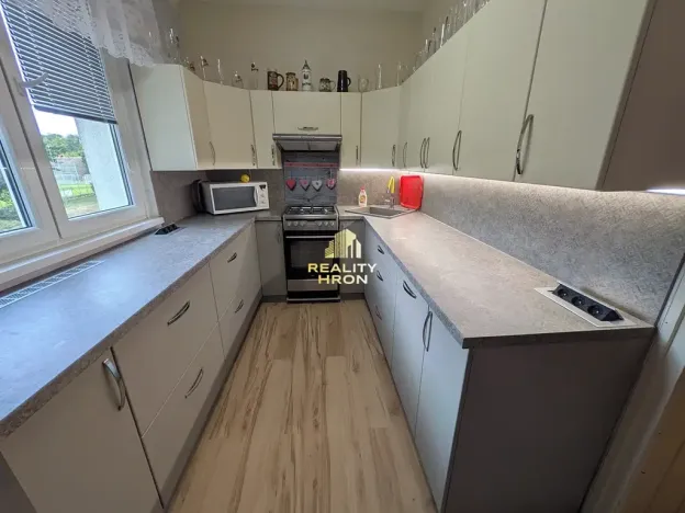 Prodej bytu 3+1, Most, Zdeňka Fibicha, 71 m2