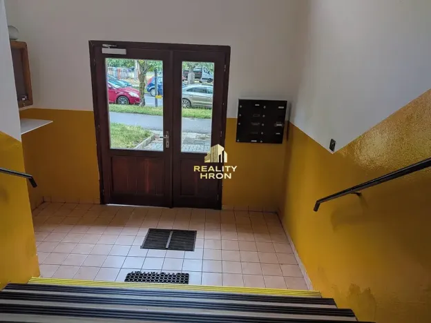 Prodej bytu 3+1, Most, Zdeňka Fibicha, 71 m2
