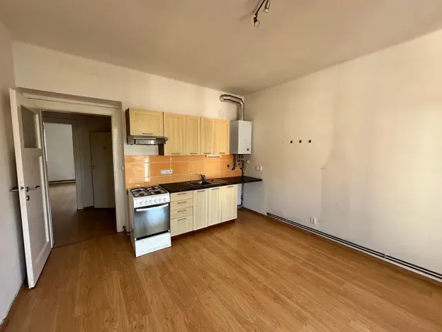 Pronájem bytu 2+1, Děčín, Čsl. armády, 62 m2