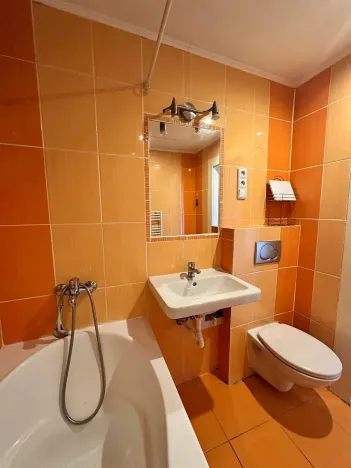 Pronájem bytu 2+1, Děčín, Čsl. armády, 62 m2