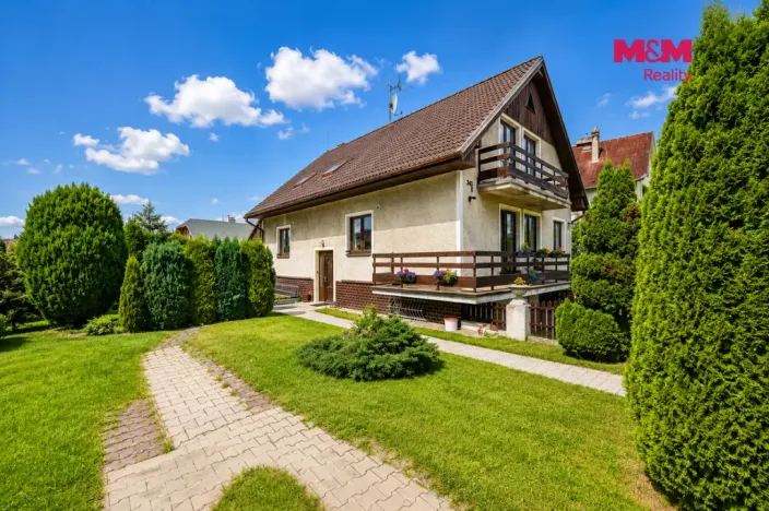 Prodej činžovního domu, Karlovy Vary - Dvory, V Lučinách, 330 m2