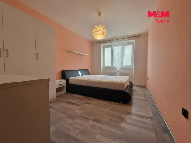 Pronájem bytu 3+1, Úpice, Tylova, 66 m2