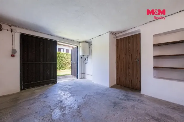 Prodej chaty, Kučeř, 86 m2