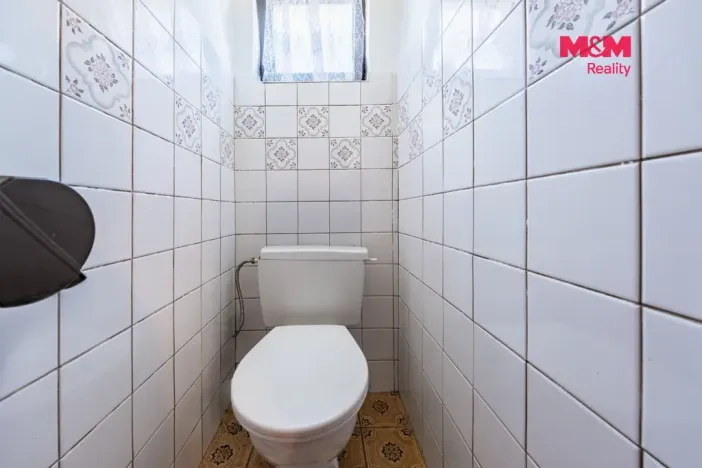 Prodej chaty, Kučeř, 86 m2