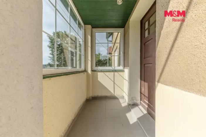 Prodej rodinného domu, Huntířov - Stará Oleška, 100 m2
