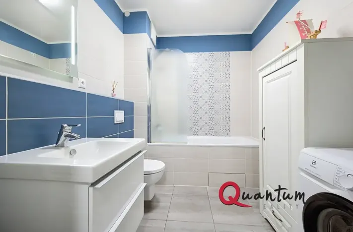 Prodej bytu 1+kk, Praha - Michle, U michelského mlýna, 40 m2