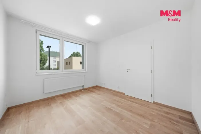 Prodej bytu 2+kk, Česká Třebová, Trávník, 46 m2
