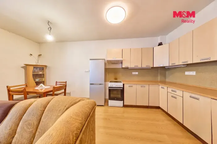 Prodej bytu 5+kk, Mladé Buky, 96 m2