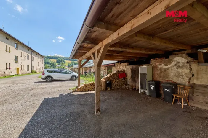 Prodej bytu 5+kk, Mladé Buky, 96 m2