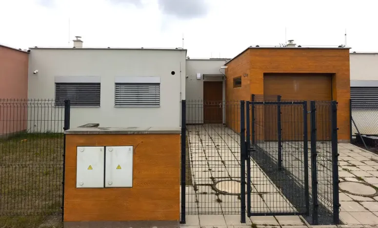 Prodej rodinného domu, Praha - Hostavice, Hlinířská, 123 m2