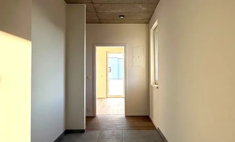 Prodej bytu 3+kk, Praha - Hostavice, Lomnická, 80 m2