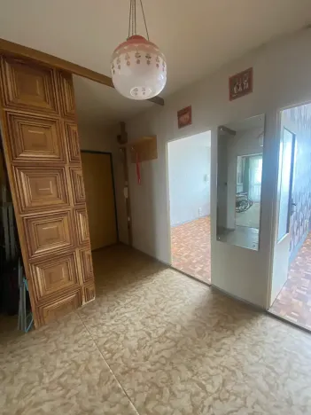 Prodej bytu 3+1, Praha - Letňany, Krausova, 74 m2