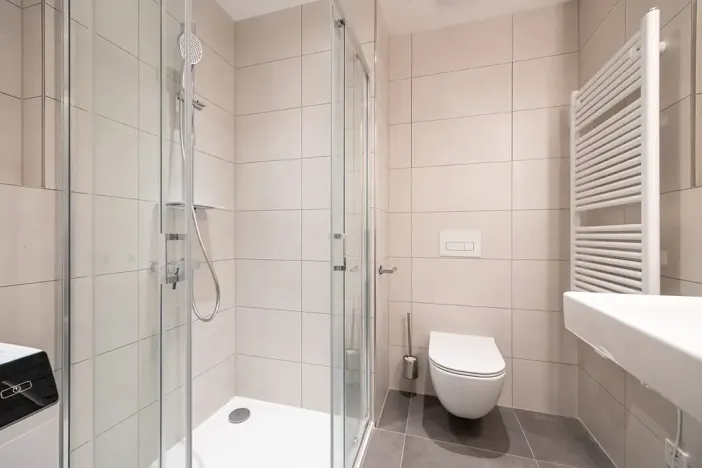 Prodej bytu 1+kk, Praha, Milánská, 31 m2