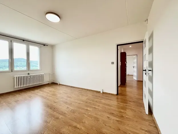 Pronájem bytu 2+1, Starý Plzenec, U Sedlce, 57 m2