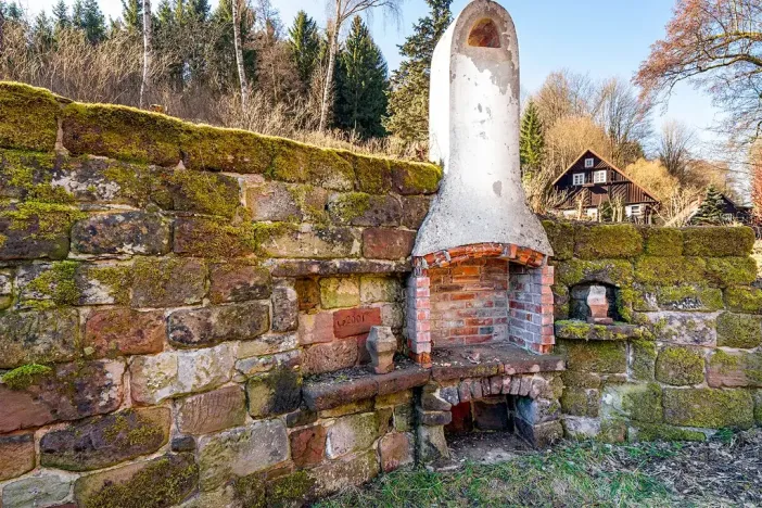 Prodej pozemku pro bydlení, Vidochov, 651 m2