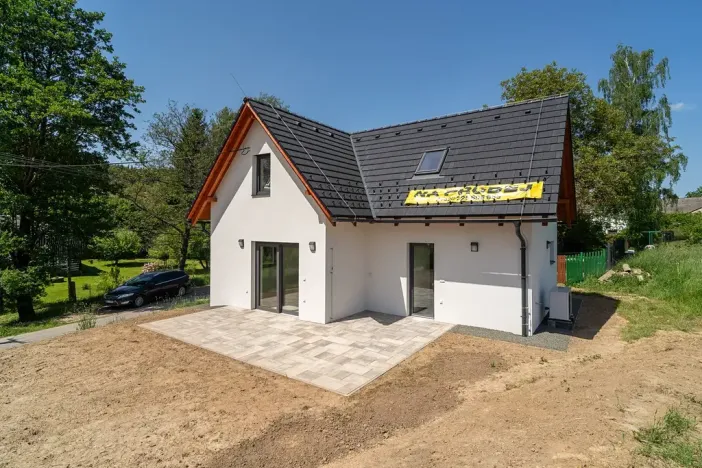 Prodej rodinného domu, Doubravice, 101 m2