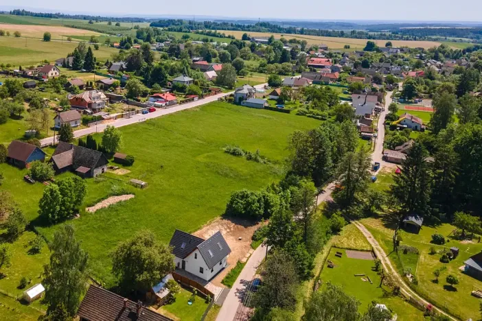 Prodej rodinného domu, Doubravice, 101 m2