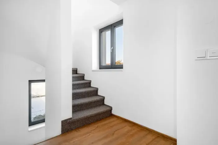 Prodej rodinného domu, Trotina, 155 m2
