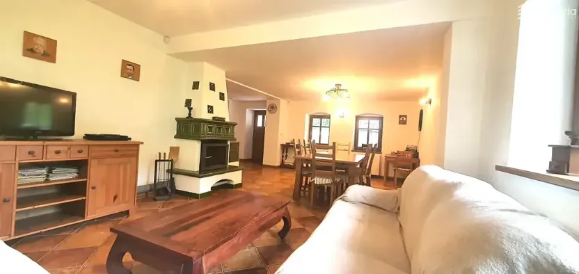 Prodej apartmánu, Šumvald, 350 m2