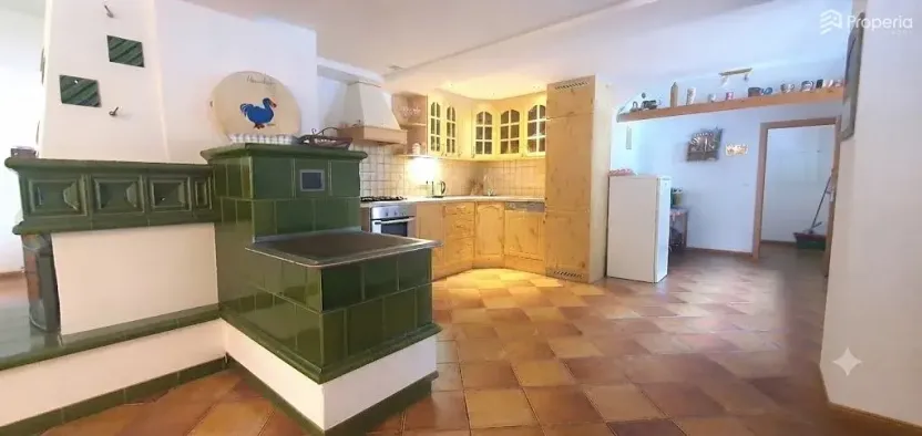 Prodej apartmánu, Šumvald, 350 m2