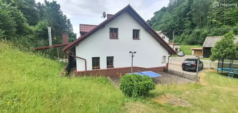 Prodej apartmánu, Šumvald, 350 m2