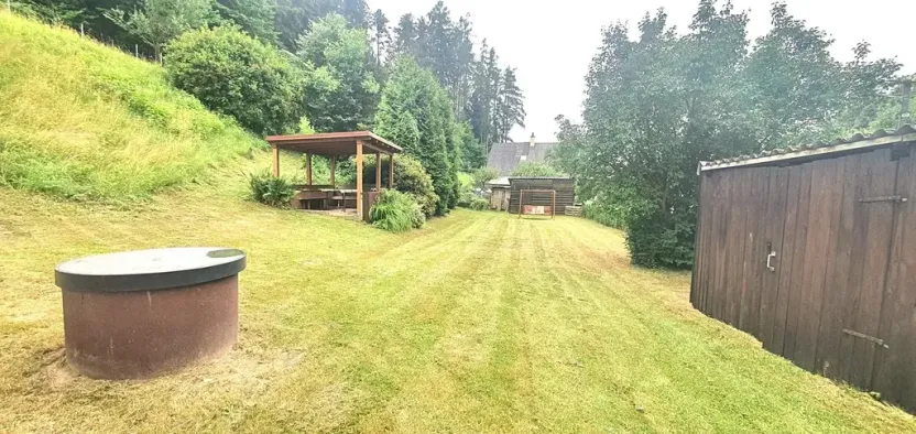 Prodej apartmánu, Šumvald, 350 m2