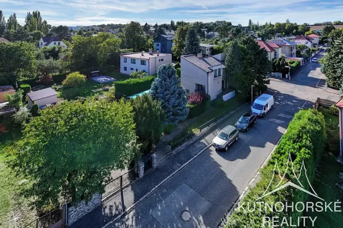 Prodej rodinného domu, Kutná Hora, Ke Kalichu, 214 m2