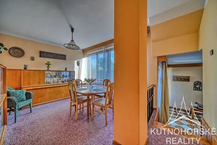 Prodej rodinného domu, Kutná Hora, Ke Kalichu, 214 m2