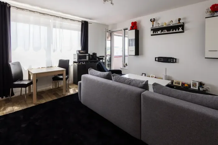 Prodej bytu 2+kk, Mladá Boleslav - Mladá Boleslav II, 17. listopadu, 55 m2
