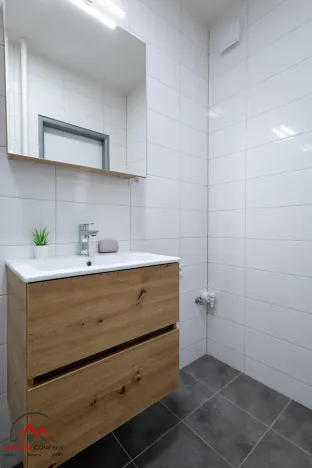 Pronájem bytu 2+1, Krnov, SPC H, 49 m2