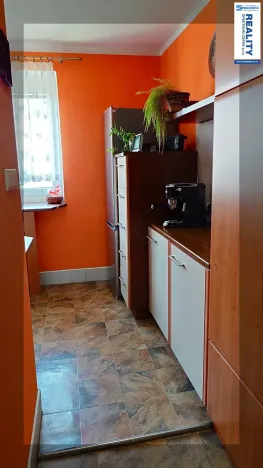 Prodej bytu 3+1, České Budějovice, Skuherského, 81 m2