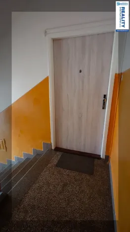 Prodej bytu 3+1, České Budějovice, Skuherského, 81 m2