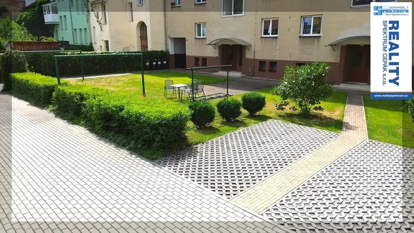 Prodej bytu 3+1, České Budějovice, Skuherského, 81 m2