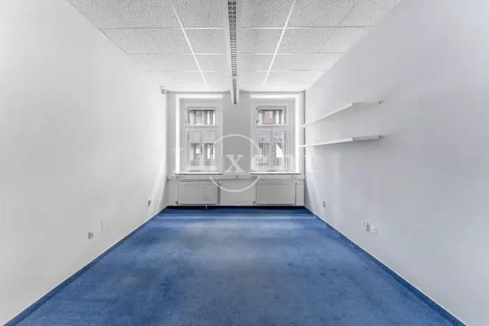 Prodej činžovního domu, Praha - Nové Město, Na bojišti, 805 m2