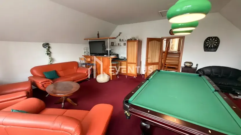 Prodej rodinného domu, Praha - Lysolaje, Nad Helmrovkou, 300 m2