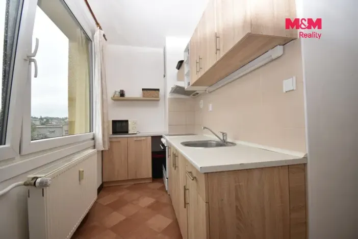 Pronájem bytu 4+1, Žamberk, Zemědělská, 100 m2