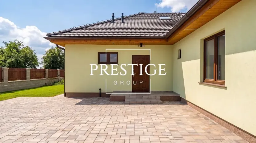 Pronájem komerční nemovitosti, Horoměřice, Švejkova, 180 m2
