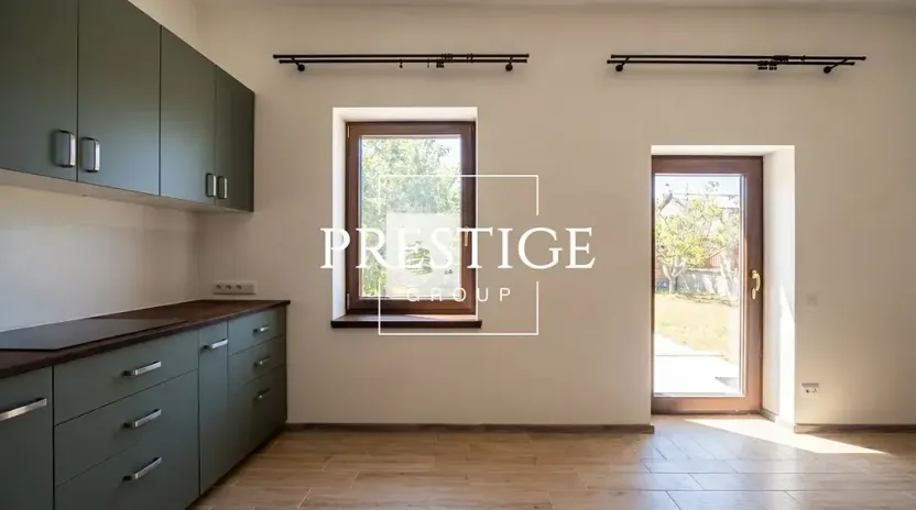 Pronájem rodinného domu, Horoměřice, Švejkova, 180 m2
